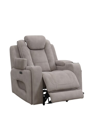 Jago Power Recliner Armchair