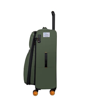 IT Luggage Lykke Large Suitcase Set