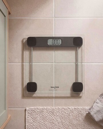 Salter Electronic Bathroom Scale