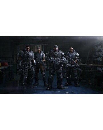 Gears of War: E-Day (Xbox Series X)