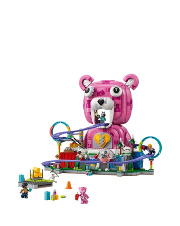 LEGO Fortnite Rave Cave 77082