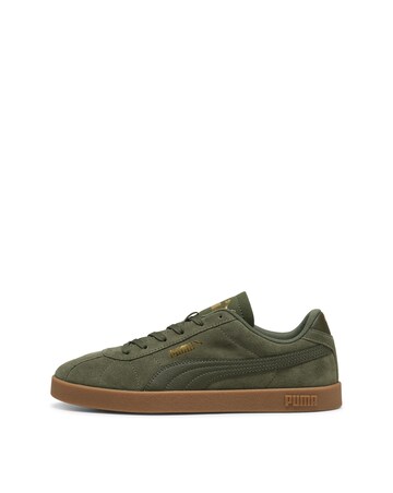 PUMA Club II Trainers