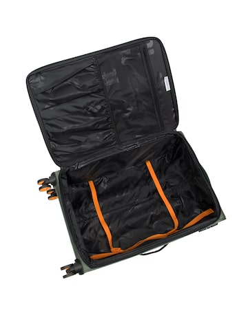 IT Luggage Lykke Large Suitcase Set