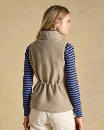 Joules Heritage Gilet