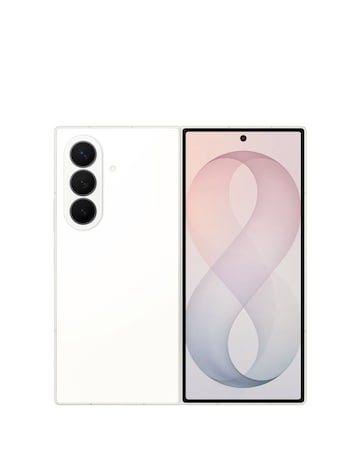 Samsung Galaxy Z Fold8 Ultra 256GB 5G - Cream