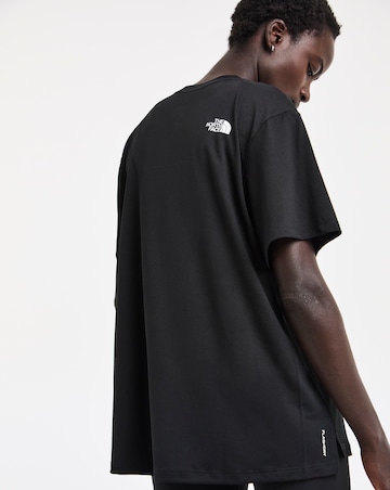 The North Face Flex Short Sleeve Regular T-Shirt