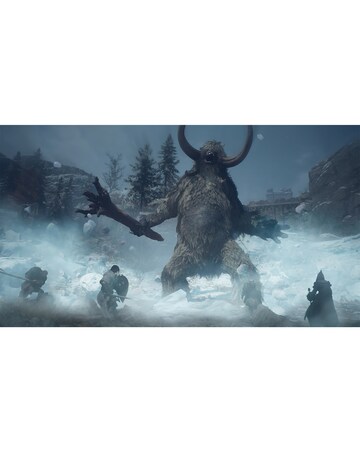 Dragon's Dogma 2 Dark Arisen (PS5)