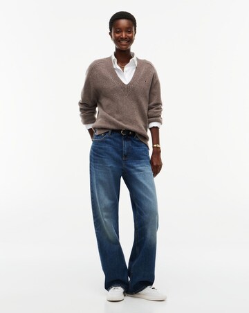 Tommy Hilfiger Soft Wool Jersey Jumper