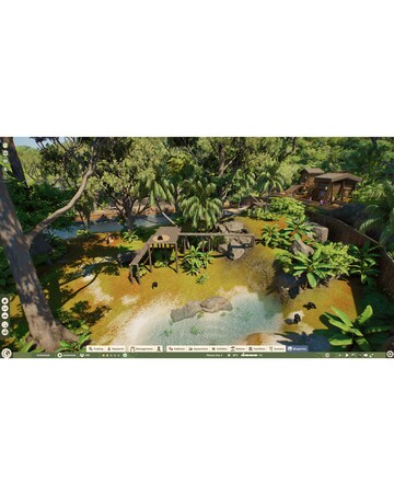 Planet Zoo 2 (Xbox Series X)