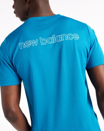New Balance Graphic T-Shirt