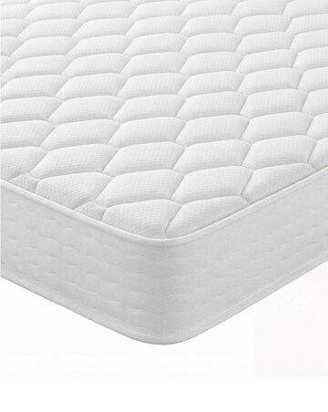 Dormeo Aloe Vera Memory Foam Mattress