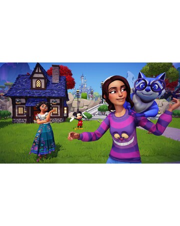 Disney Dreamlight Valley: Cozy Edition (Nintendo Switch 2)