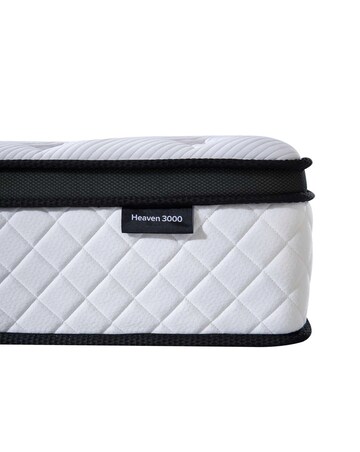 SleepSoul Heaven 3000 Mattress