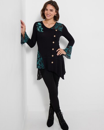 Joe Browns Midnight Magic Tunic Top