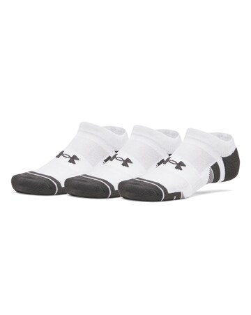 Under Armour Performance Tech Trainer Socks