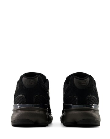 New Balance 603 Suede & Mesh Trainers
