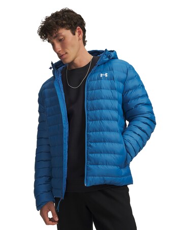 Under Armour Insulated Jacket