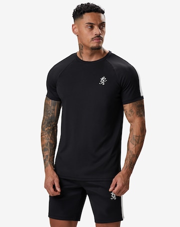 Gym King Core Plus Poly T-Shirt