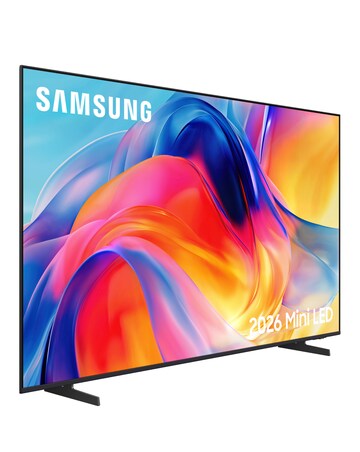 Samsung UE65M70HAKXXU 65in Mini LED HDR 4K Smart TV