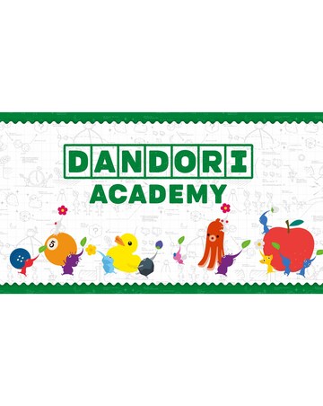 Pikmin 4 - Nintendo Switch 2 Edition + Dandori Academy (Nintendo Switch 2)