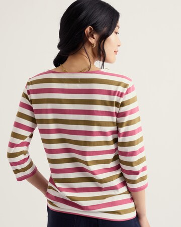 Seasalt Cornwall Sailor Top