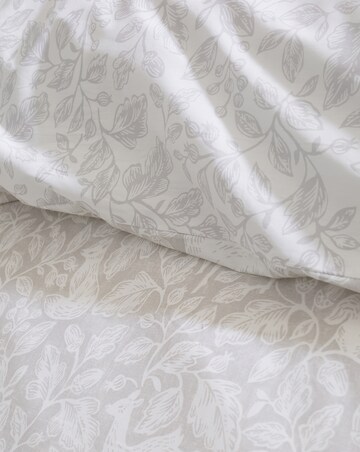 Bianca Woodland Duvet Cover Set