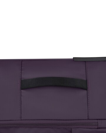 IT Luggage Compartment Trolley Bag