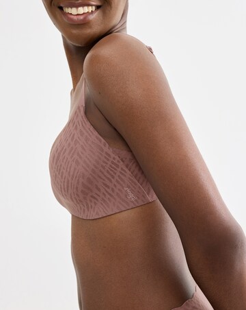 Sloggi Zero Feel Bliss The Up Tshirt Bra