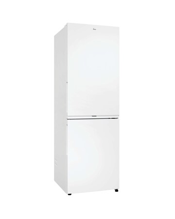 Hoover 300 HONCQ2T618CWK Fridge Freezer INSTALL
