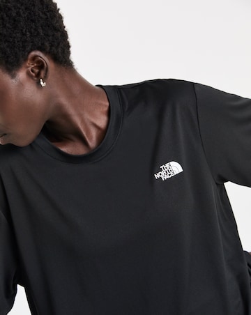The North Face Flex Short Sleeve Regular T-Shirt