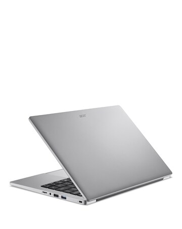 Acer Aspire Lite Laptop - 14in Intel Celeron 8GB 128GB - Silver