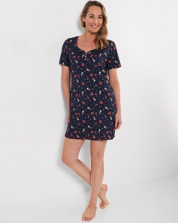 Joe Browns Fun and Festive Nightie