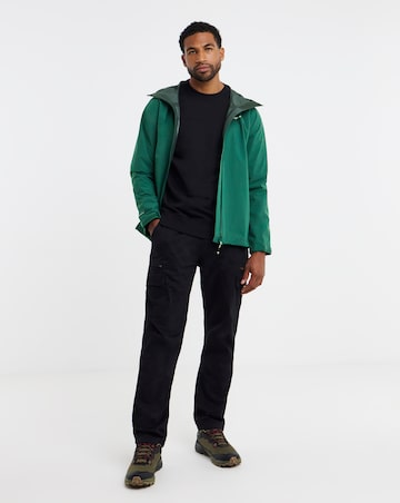 Berghaus Arnaby Hooded Jacket