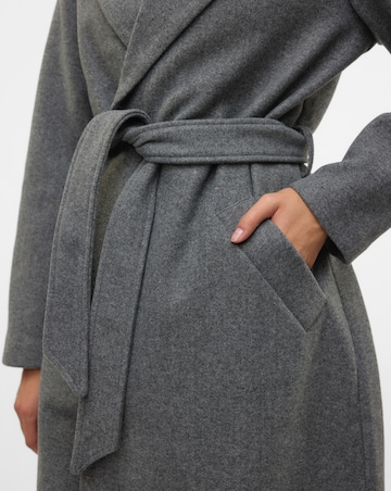 Vero Moda Fortuneaya Long Coat