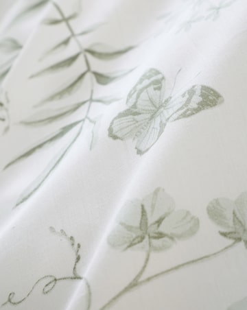 Bianca Thea Floral Duvet Cover Set