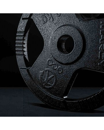 Marcy Olympic Eco Weight Plates - 5KG