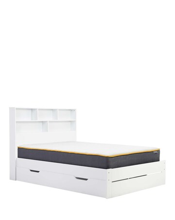 Alfie Storage Bed