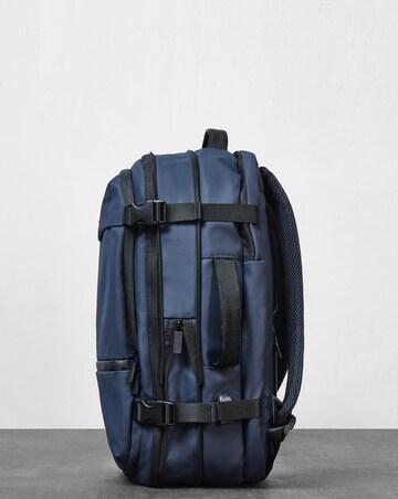 Rock Belgravia Backpack