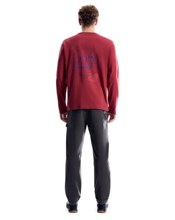Berghaus Compass Essential Long Sleeve T-Shirt