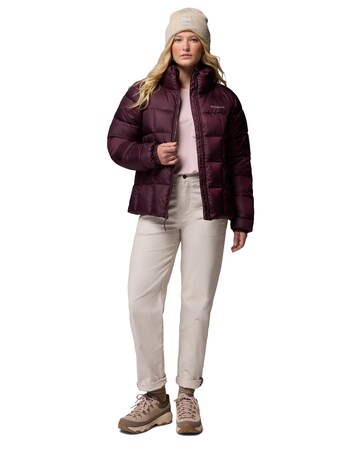 Columbia Puffect III Full Zip Jacket
