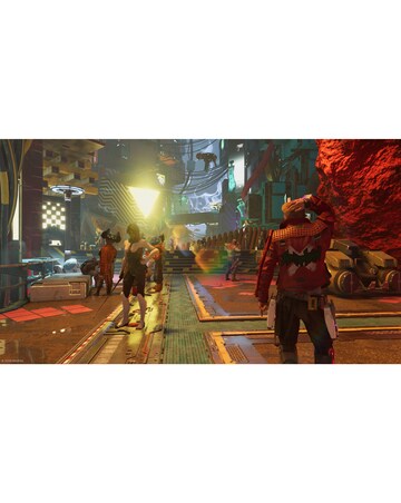 Marvel's Guardians of the Galaxy: Encore Edition (Nintendo Switch 2)
