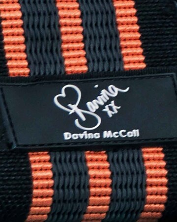 Davina McCall Resistance Band Set Light, Medium & Heavy