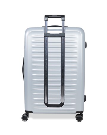 Rock Luggage Legacy Large Hardshell Suitcase