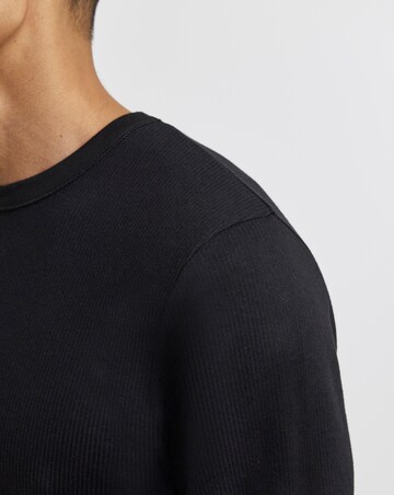 Thermal Long Sleeve Tshirt