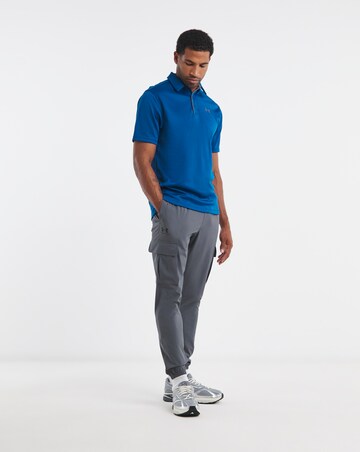 Under Armour Tech Polo