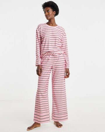 Pretty Secrets Supersoft Lounge Set