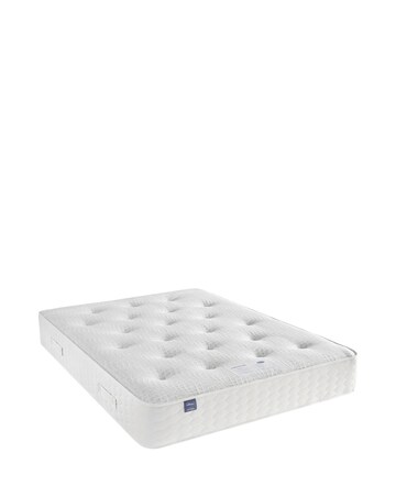 Silentnight Comfort Breathe 1400 Pocket Mattress