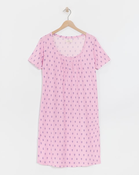 Julipa Value Midi Nightie