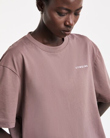 Gym King 365 Boyfriend T-Shirt