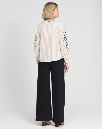 FINERY LONDON KARLEE TOP